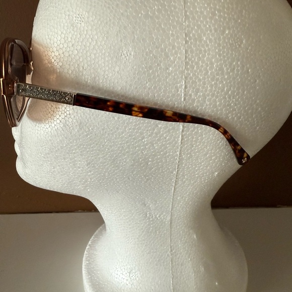 Kate Spade Yvette/S 09QHA 54-16-140 Sunglasses – Brown Gradient – NWOT main image 6